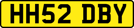 HH52DBY