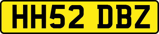 HH52DBZ