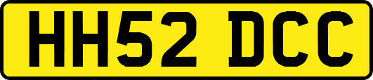 HH52DCC