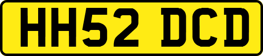 HH52DCD
