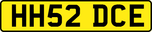 HH52DCE