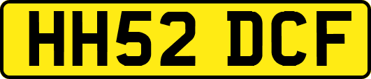HH52DCF