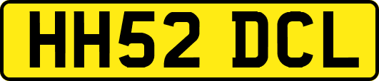 HH52DCL