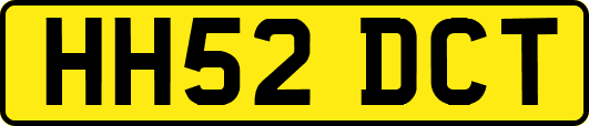 HH52DCT