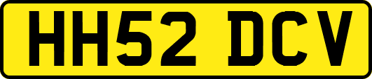 HH52DCV