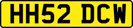 HH52DCW