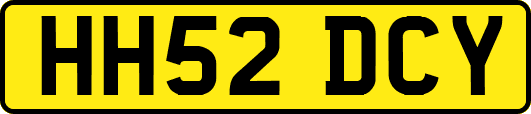 HH52DCY
