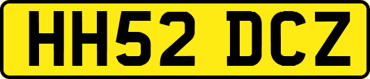 HH52DCZ