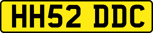 HH52DDC