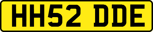 HH52DDE