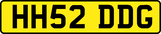 HH52DDG