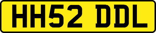 HH52DDL