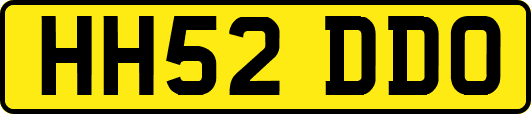 HH52DDO