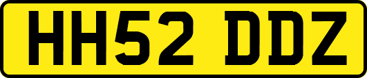 HH52DDZ