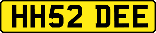 HH52DEE
