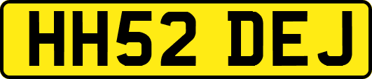 HH52DEJ