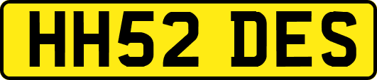 HH52DES