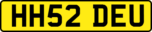 HH52DEU