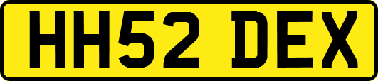HH52DEX