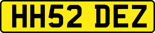 HH52DEZ