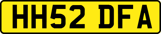 HH52DFA