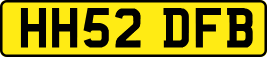 HH52DFB