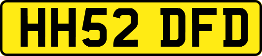 HH52DFD
