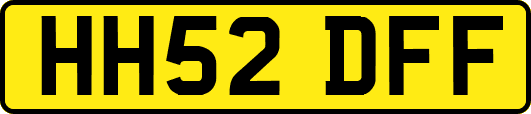 HH52DFF