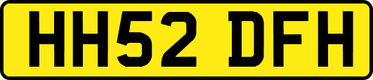 HH52DFH