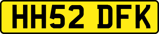 HH52DFK