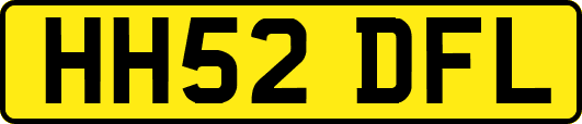 HH52DFL