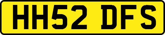 HH52DFS