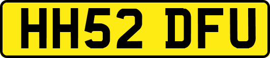 HH52DFU