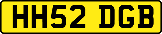 HH52DGB