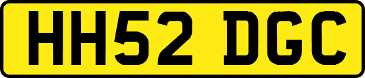 HH52DGC
