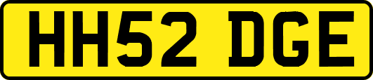 HH52DGE