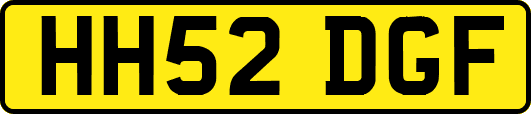HH52DGF