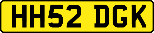 HH52DGK
