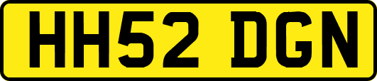 HH52DGN