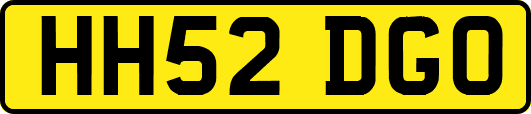 HH52DGO