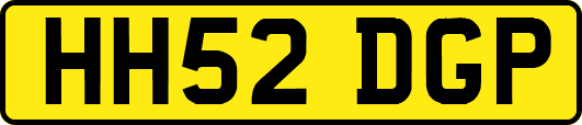 HH52DGP
