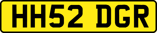 HH52DGR