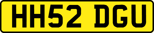 HH52DGU