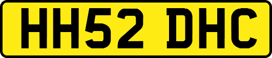 HH52DHC