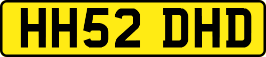 HH52DHD