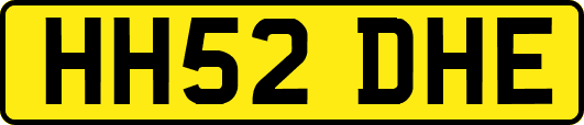 HH52DHE