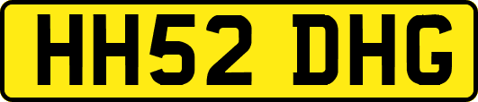 HH52DHG
