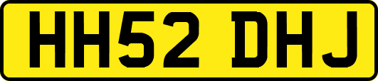 HH52DHJ