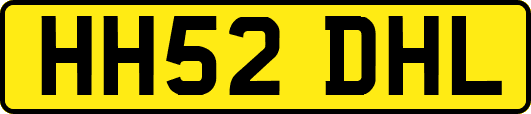 HH52DHL