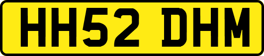 HH52DHM